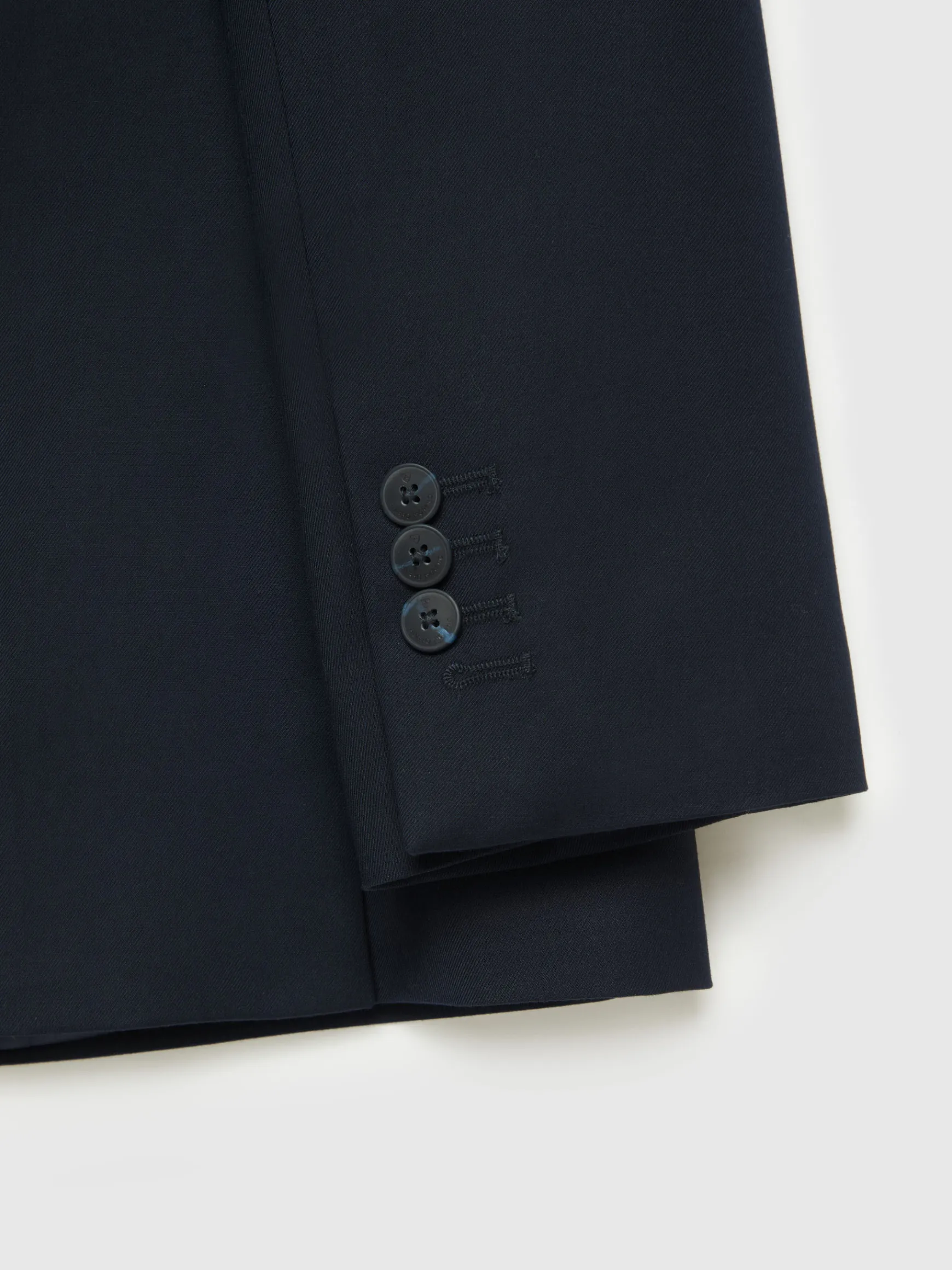 AMERICANA TWILL CRUZADO-Alvaro Moreno Hot