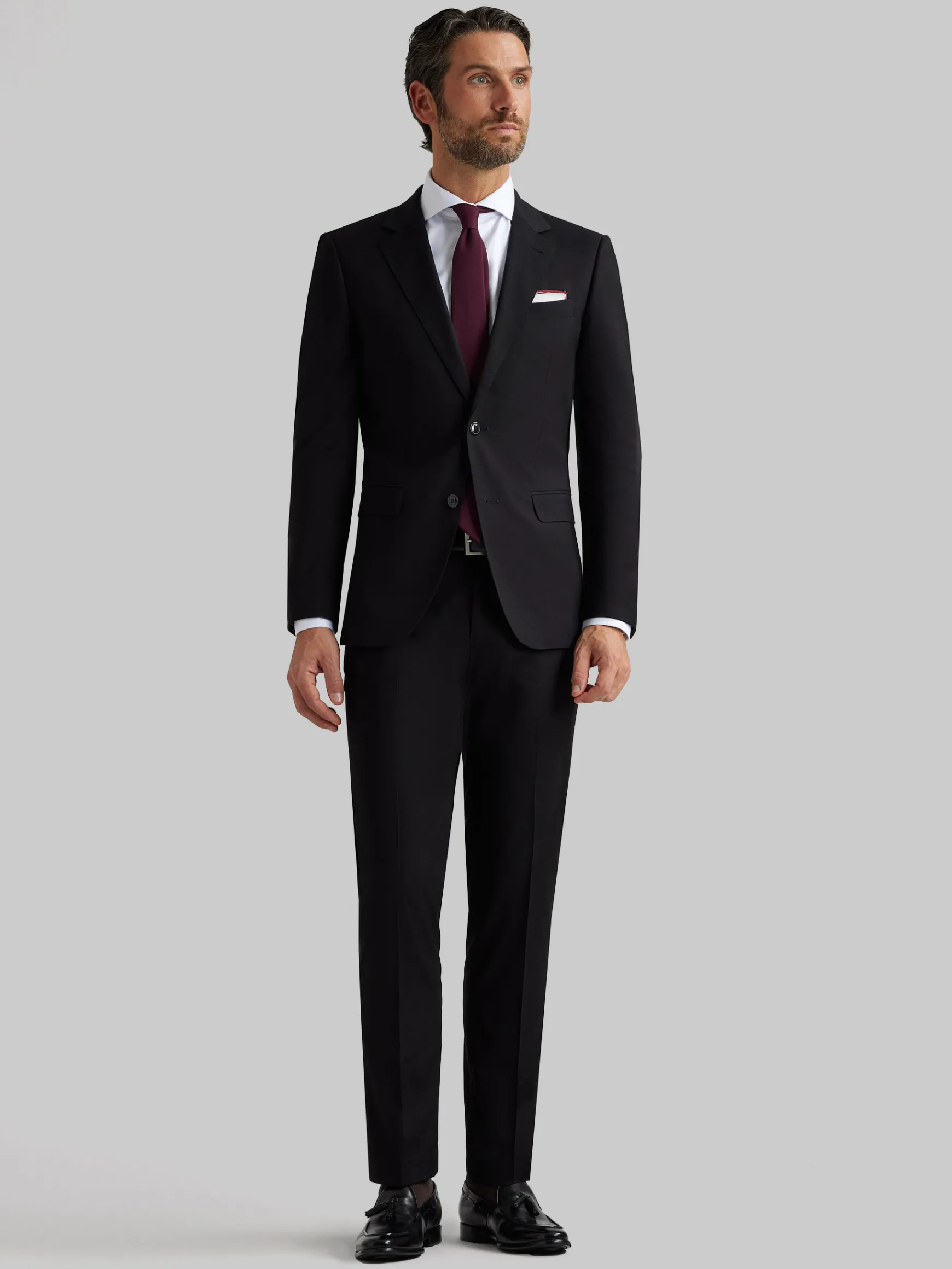 AMERICANA TWILL-Alvaro Moreno Hot
