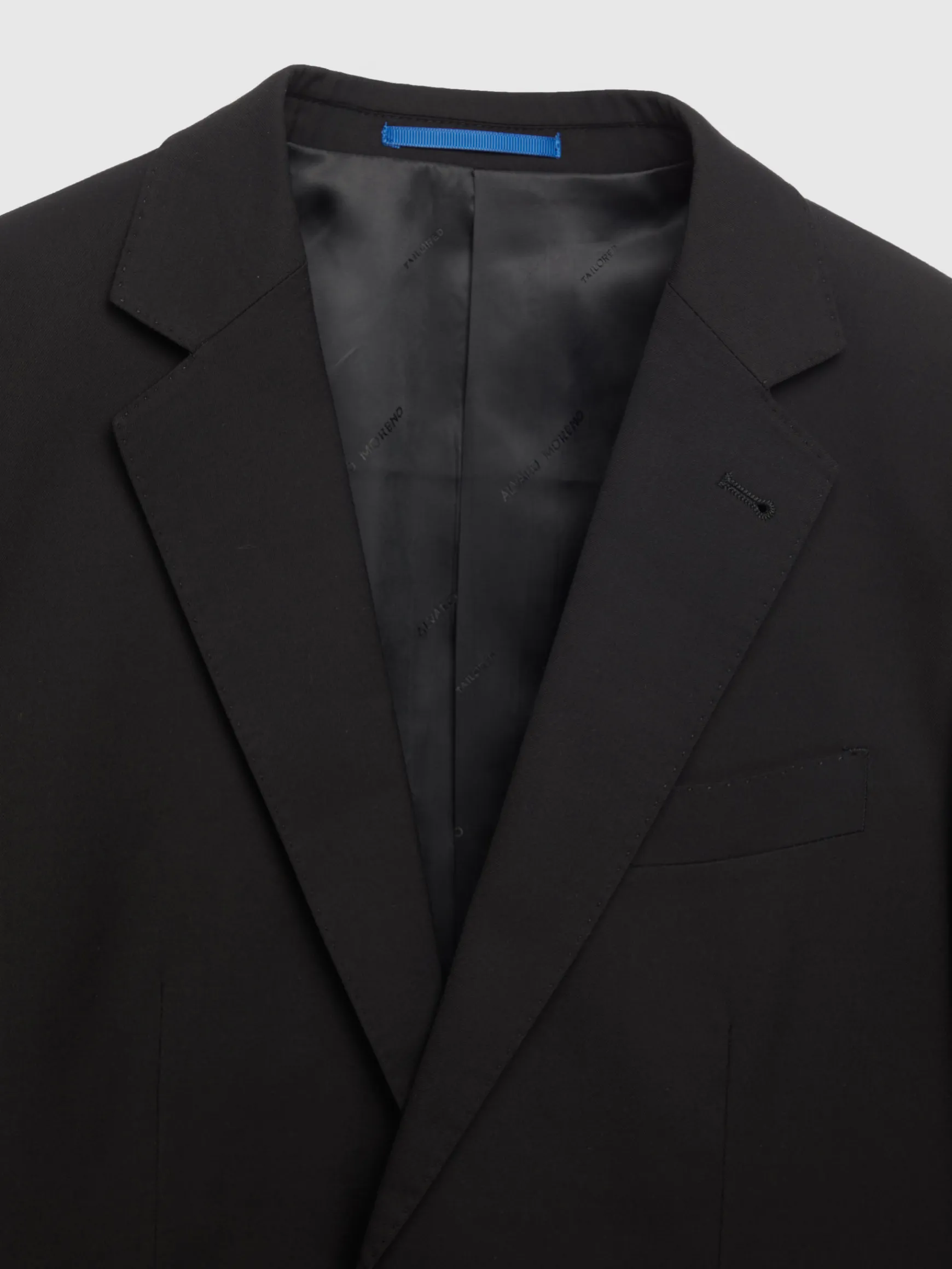 AMERICANA TWILL-Alvaro Moreno Hot