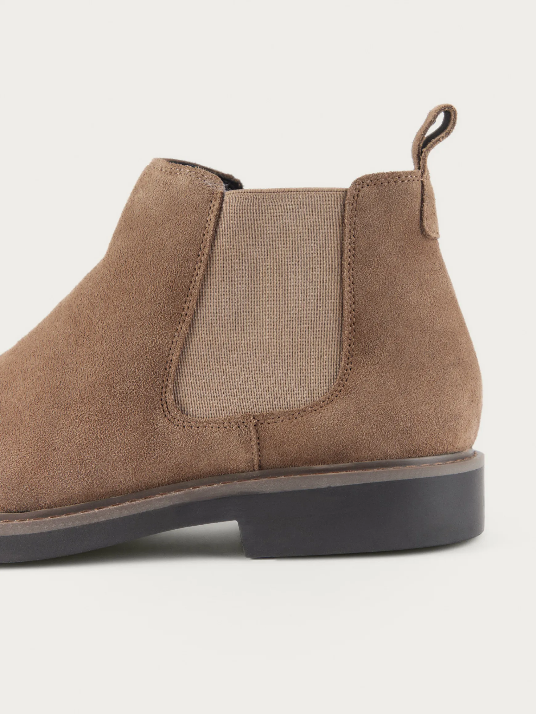 BOTIN ELASTICO-Alvaro Moreno Sale