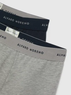 BOXER BASIC-Alvaro Moreno Clearance