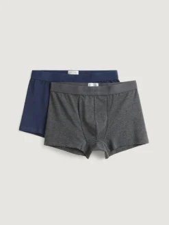 BOXER BASIC-Alvaro Moreno New