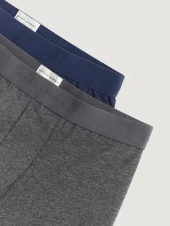 BOXER BASIC-Alvaro Moreno New