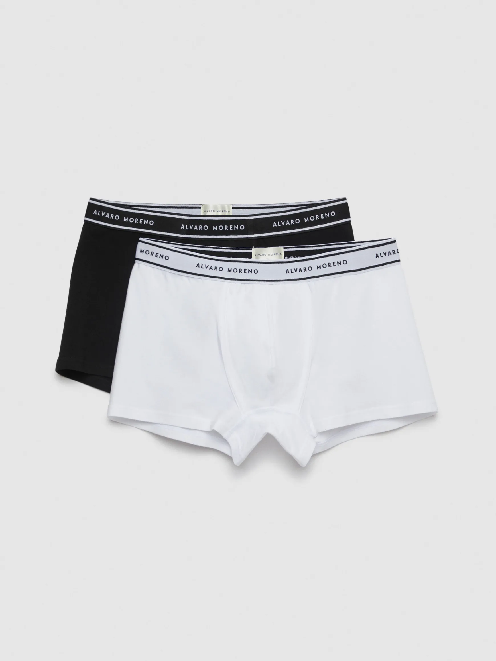 BOXER CLASSIC-Alvaro Moreno Online