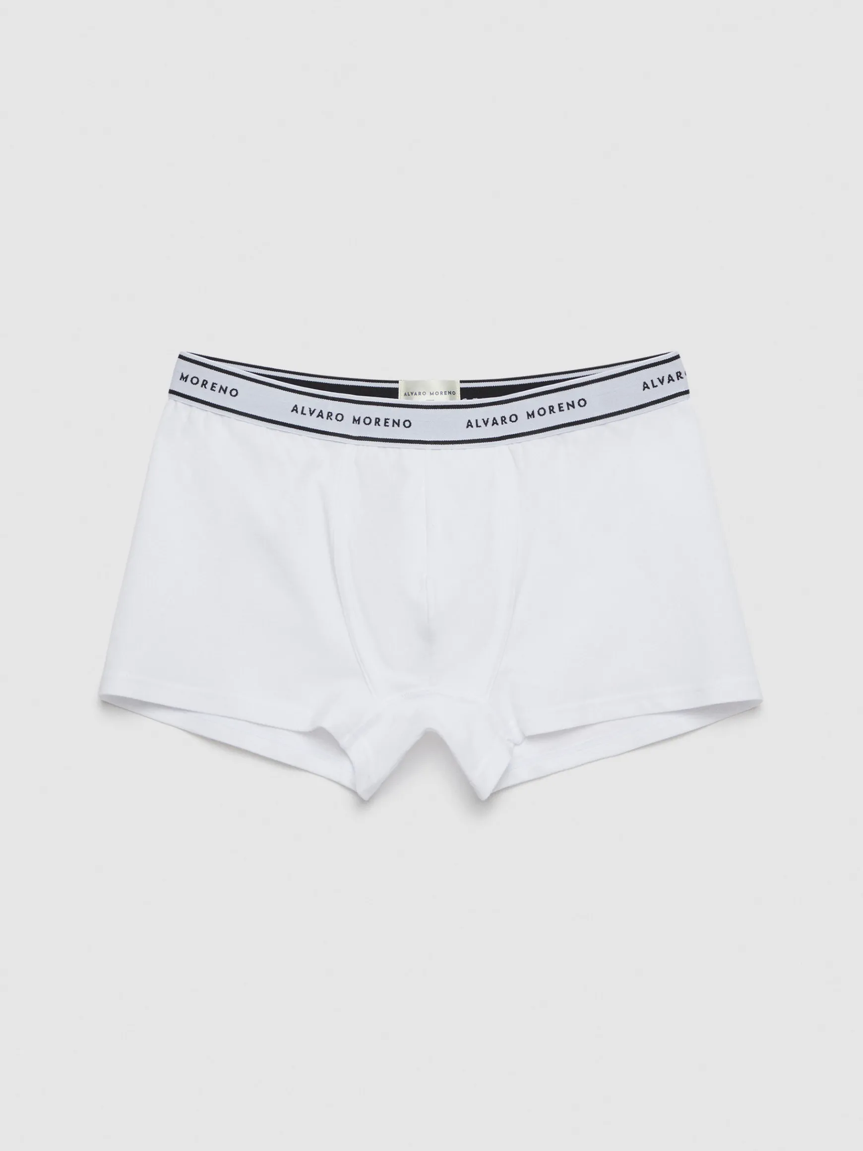 BOXER CLASSIC-Alvaro Moreno Online