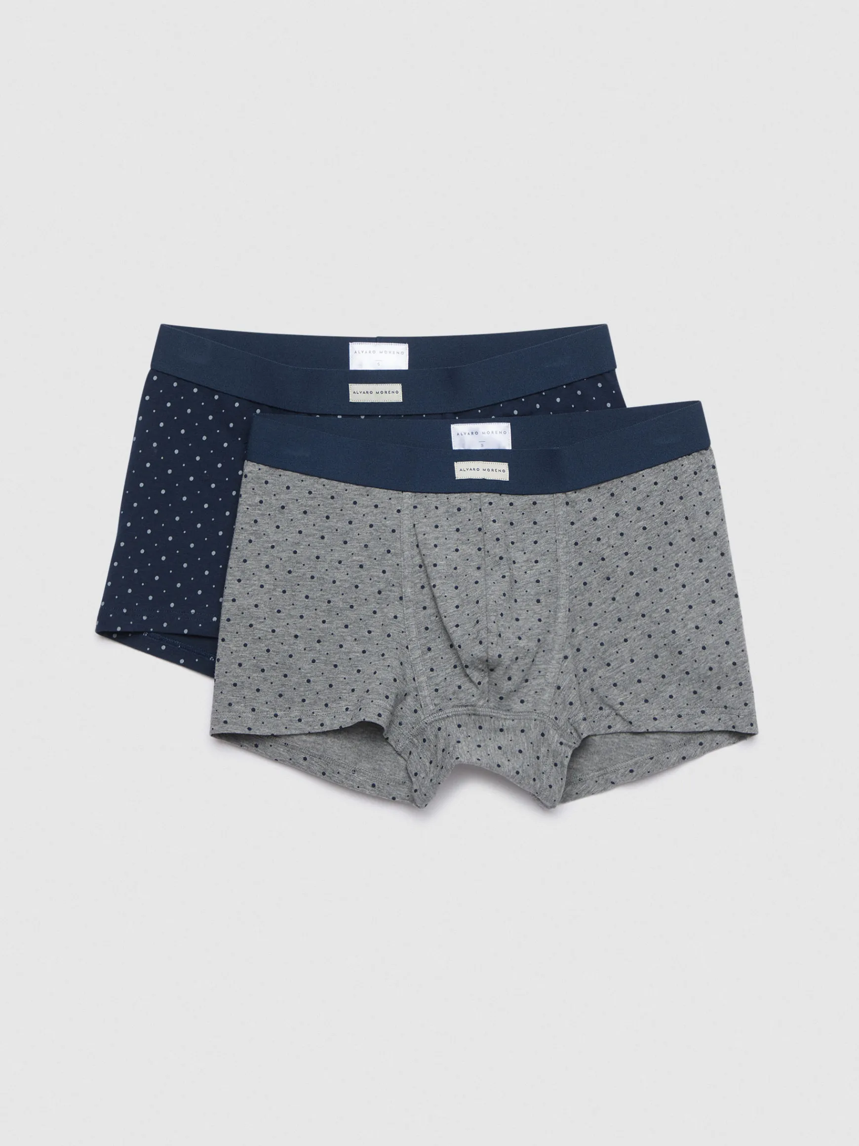 BOXER DOTS-Alvaro Moreno Outlet