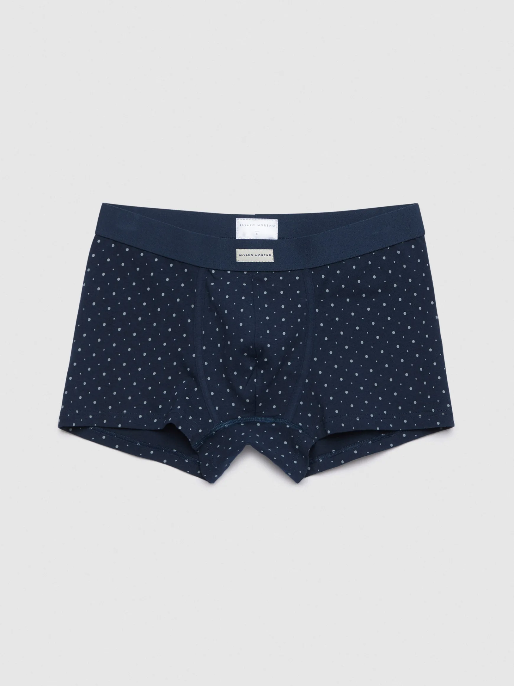 BOXER DOTS-Alvaro Moreno Outlet