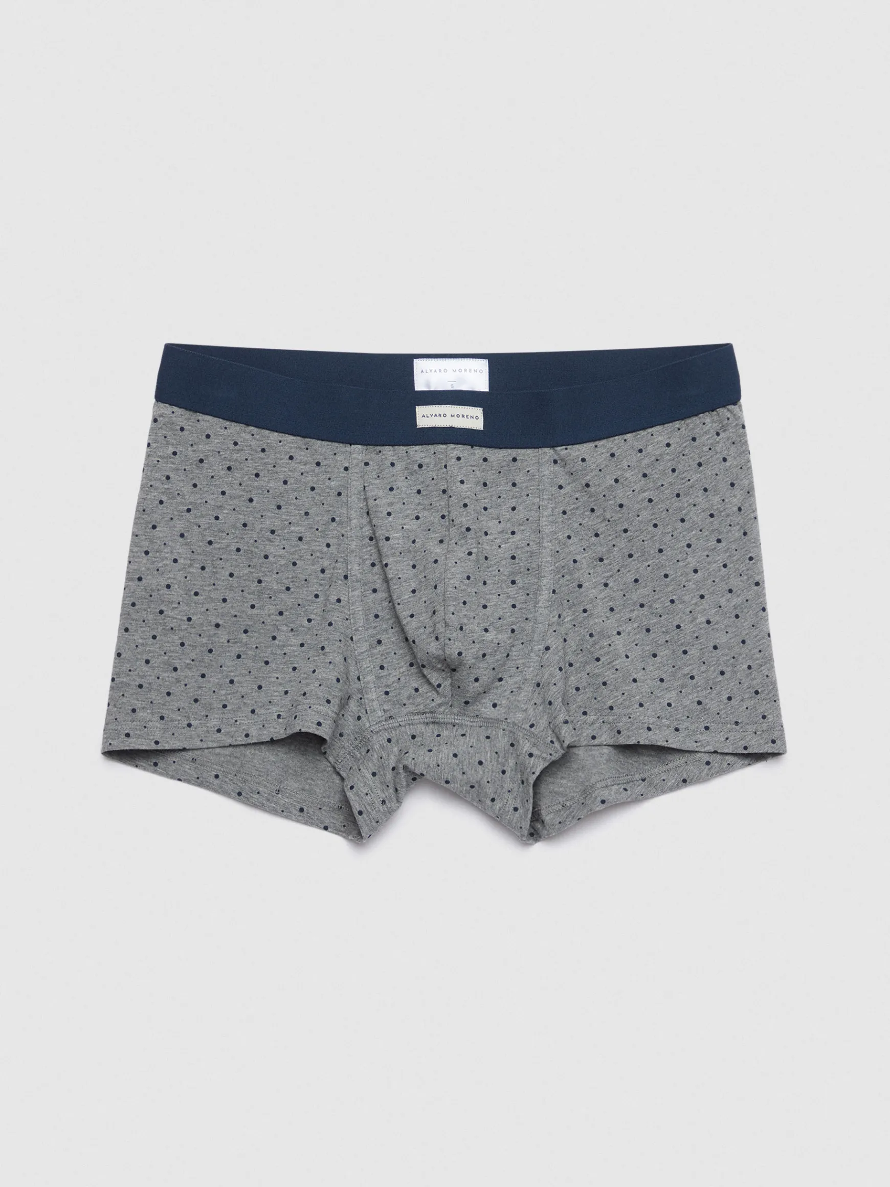 BOXER DOTS-Alvaro Moreno Outlet