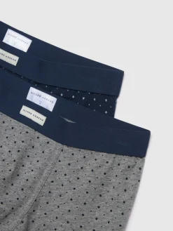 BOXER DOTS-Alvaro Moreno Outlet