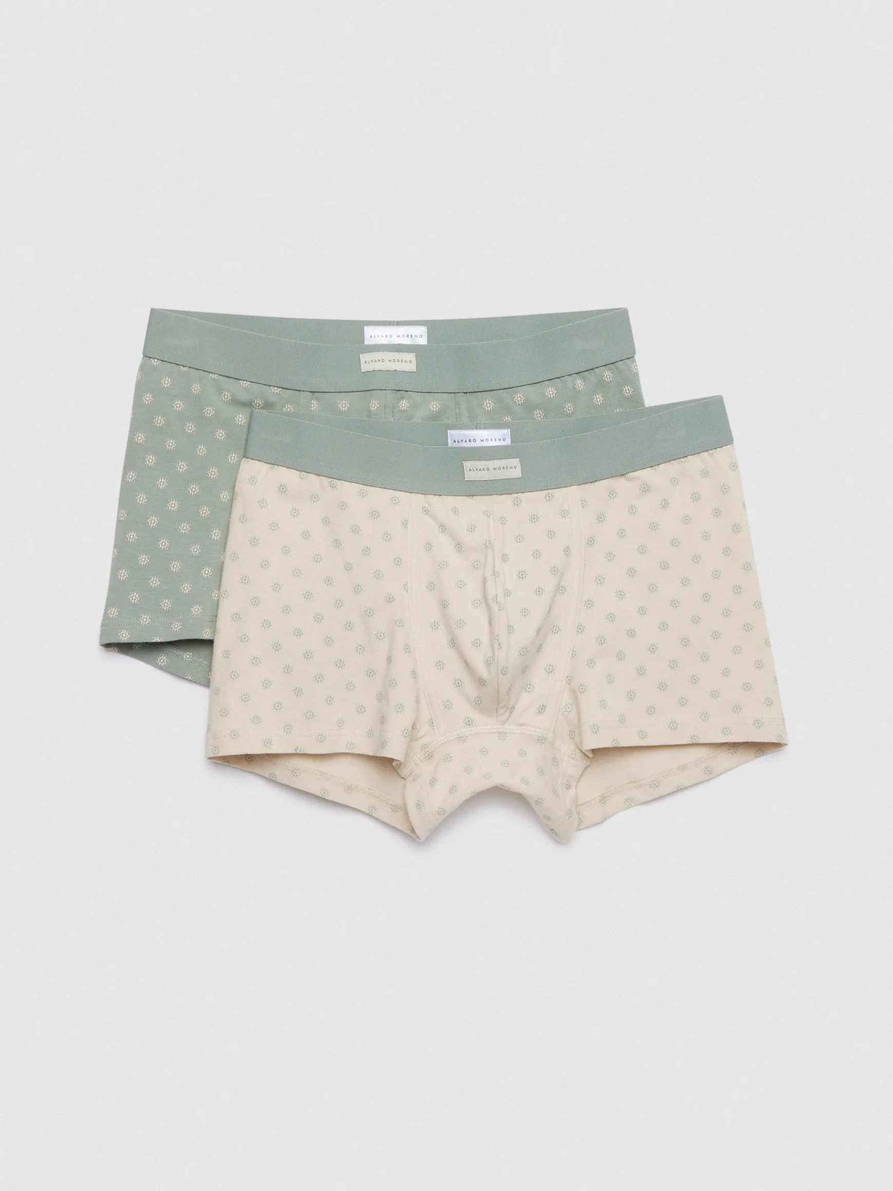 BOXER ETHNIC-Alvaro Moreno Clearance