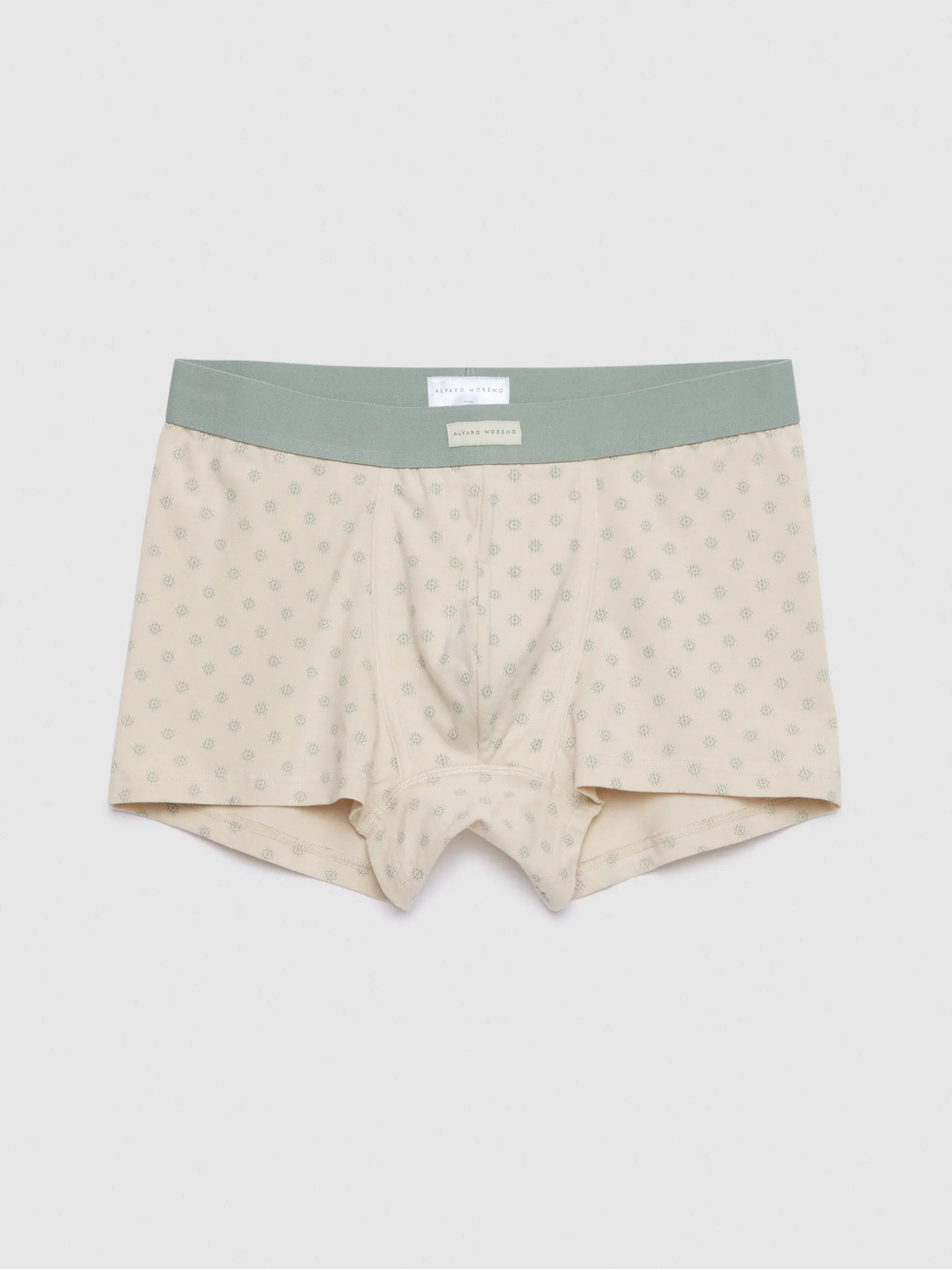 BOXER ETHNIC-Alvaro Moreno Clearance