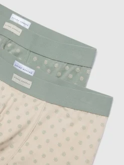 BOXER ETHNIC-Alvaro Moreno Clearance