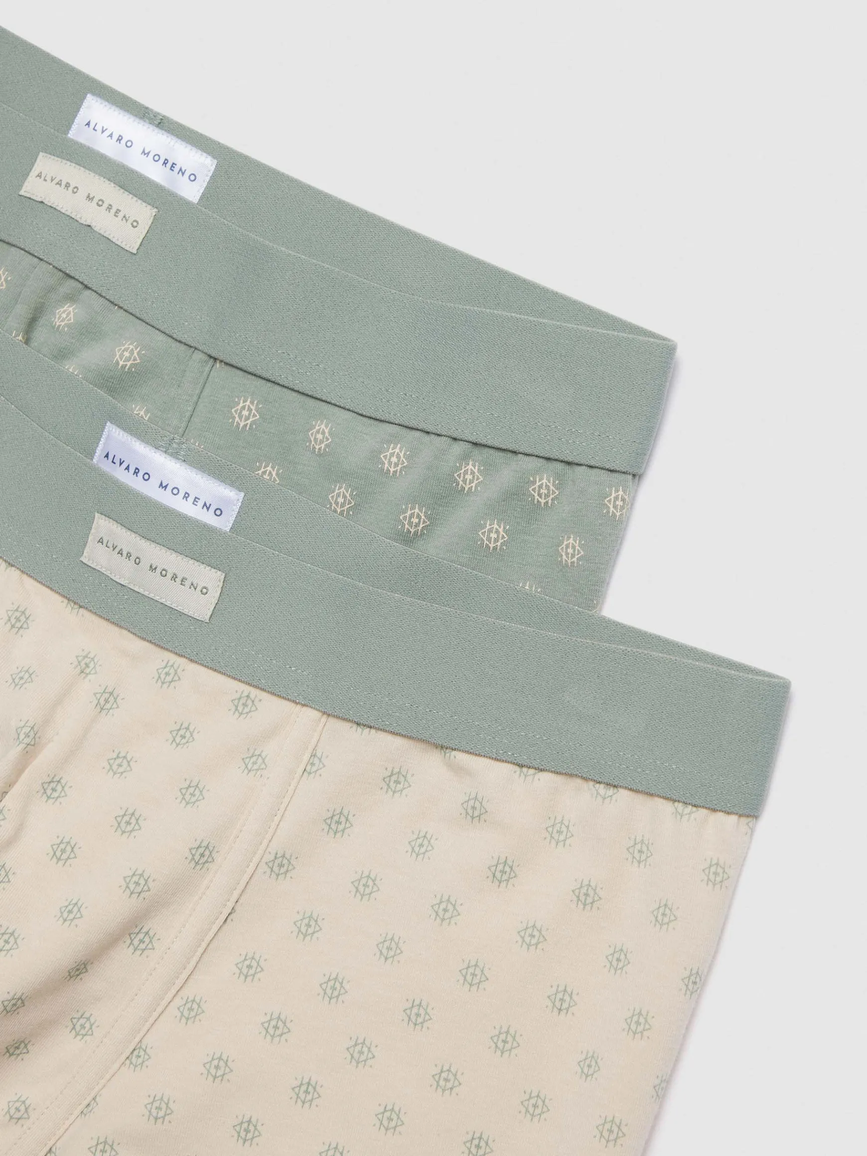 BOXER ETHNIC-Alvaro Moreno Clearance