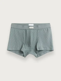 BOXER ETHNIC-Alvaro Moreno Hot