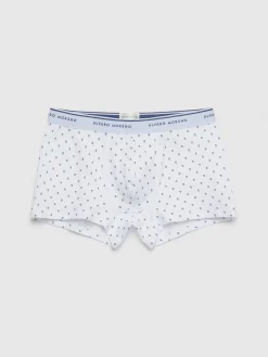 BOXER FLOR-Alvaro Moreno Online