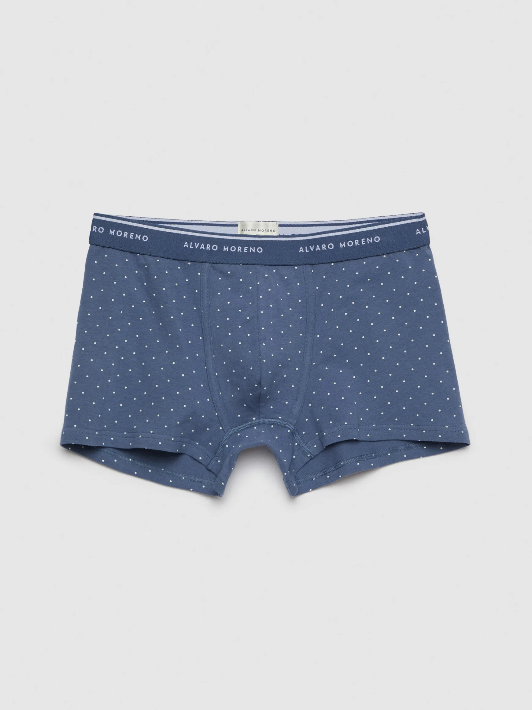 BOXER FLOR-Alvaro Moreno Online