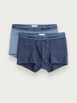 BOXER FLOWERS-Alvaro Moreno Outlet