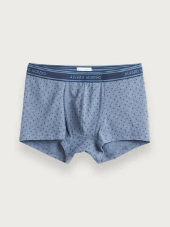 BOXER FLOWERS-Alvaro Moreno Outlet