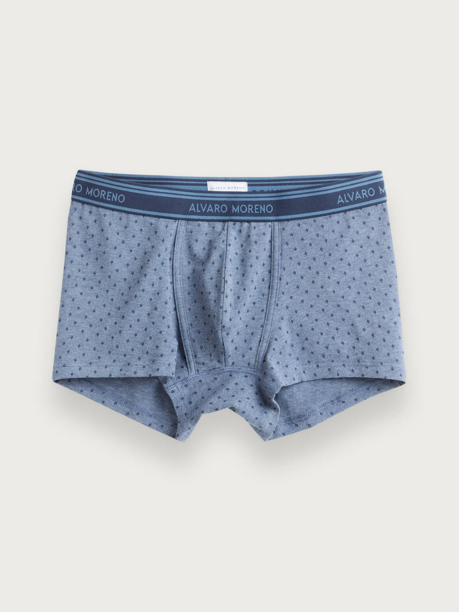 BOXER FLOWERS-Alvaro Moreno Outlet