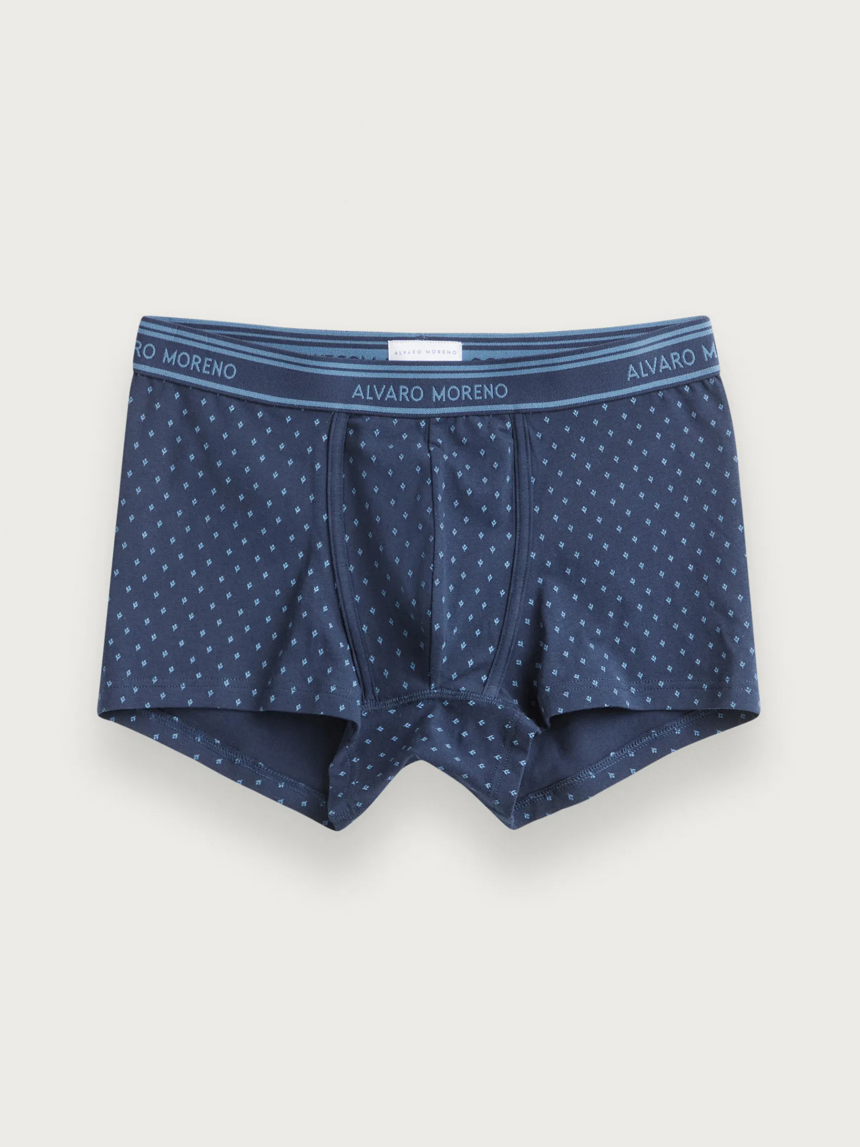 BOXER FLOWERS-Alvaro Moreno Outlet