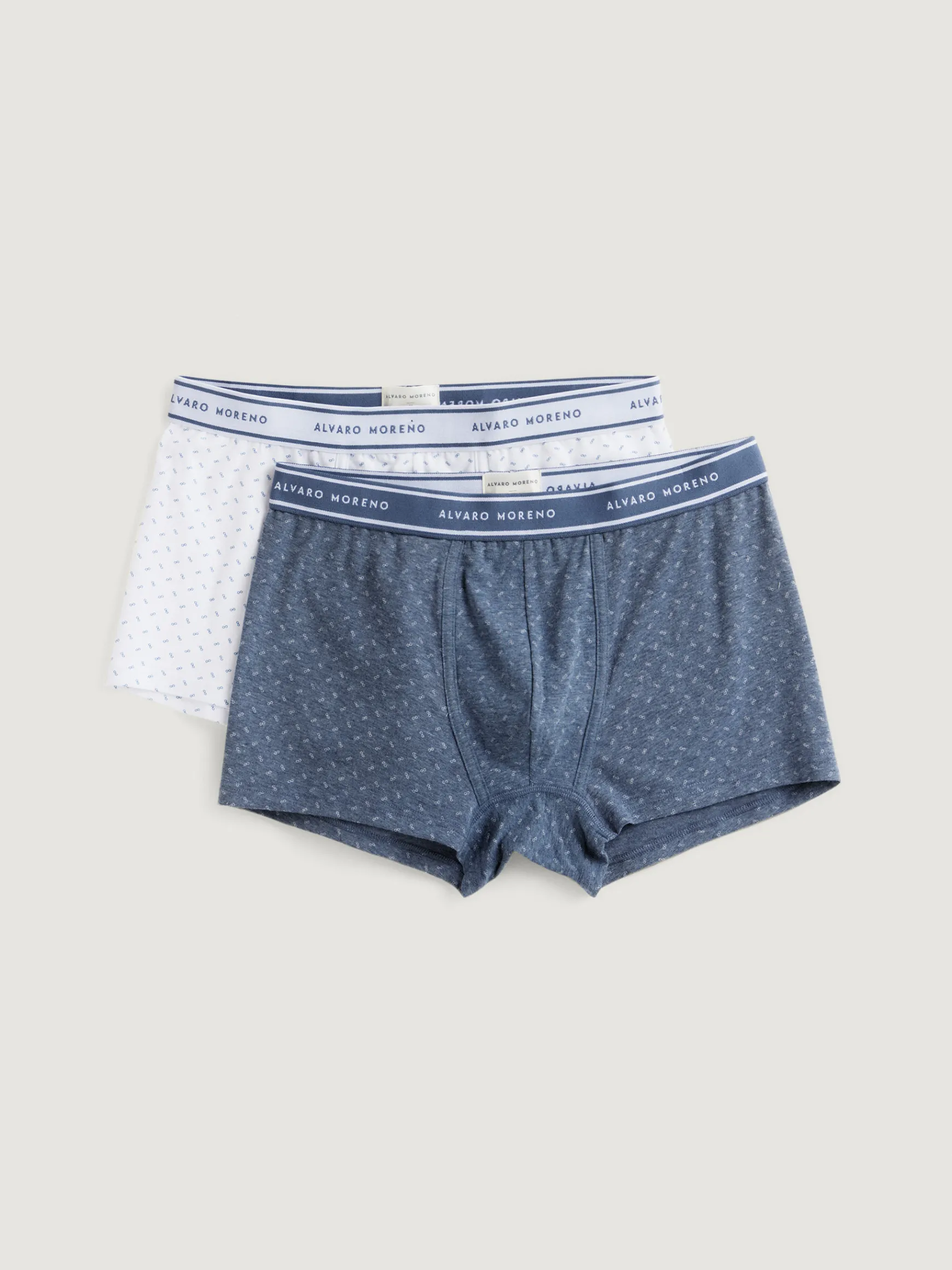 BOXER INFINITY-Alvaro Moreno Outlet