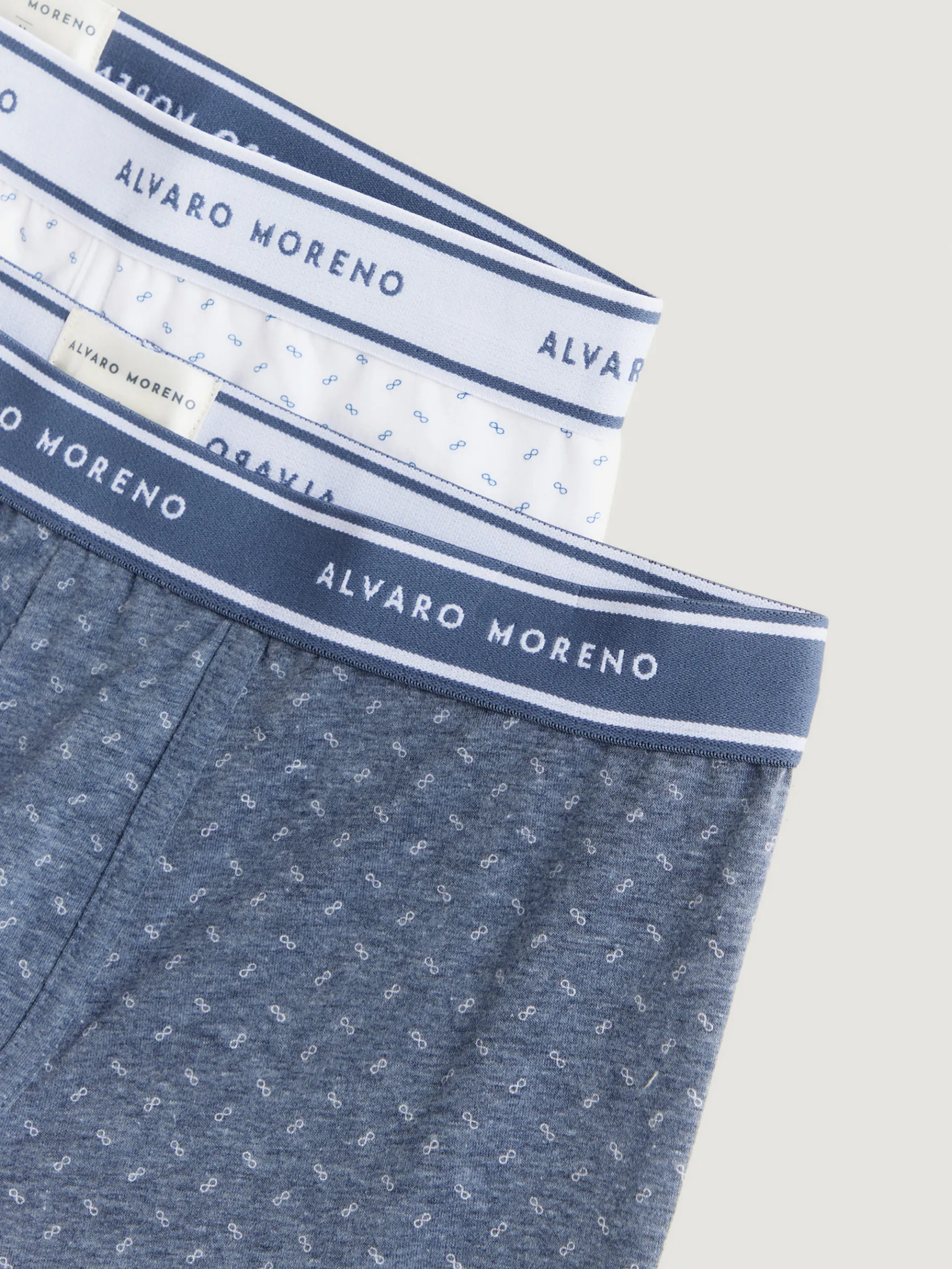 BOXER INFINITY-Alvaro Moreno Outlet