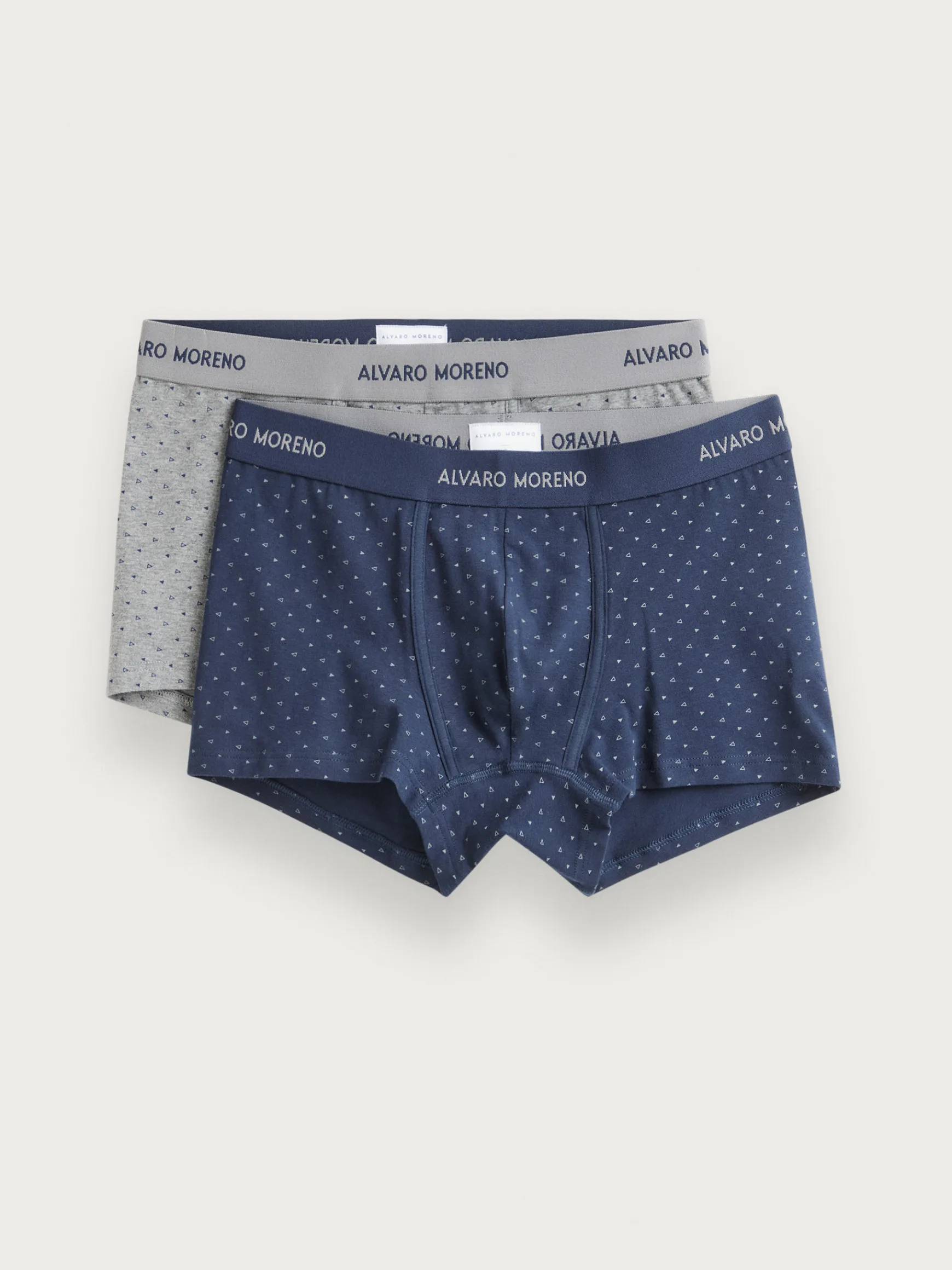 BOXER KOMBU-Alvaro Moreno New