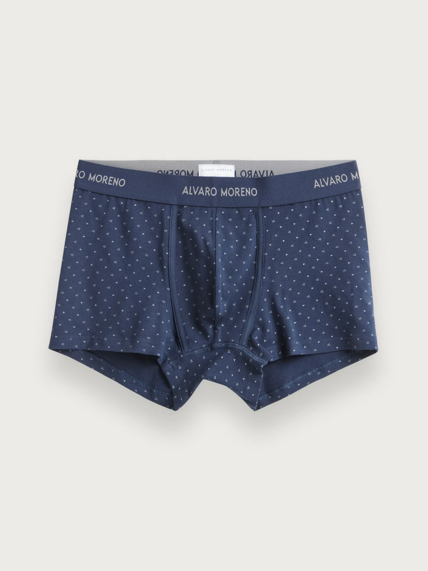 BOXER KOMBU-Alvaro Moreno New
