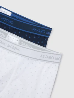 BOXER LOGOS-Alvaro Moreno New