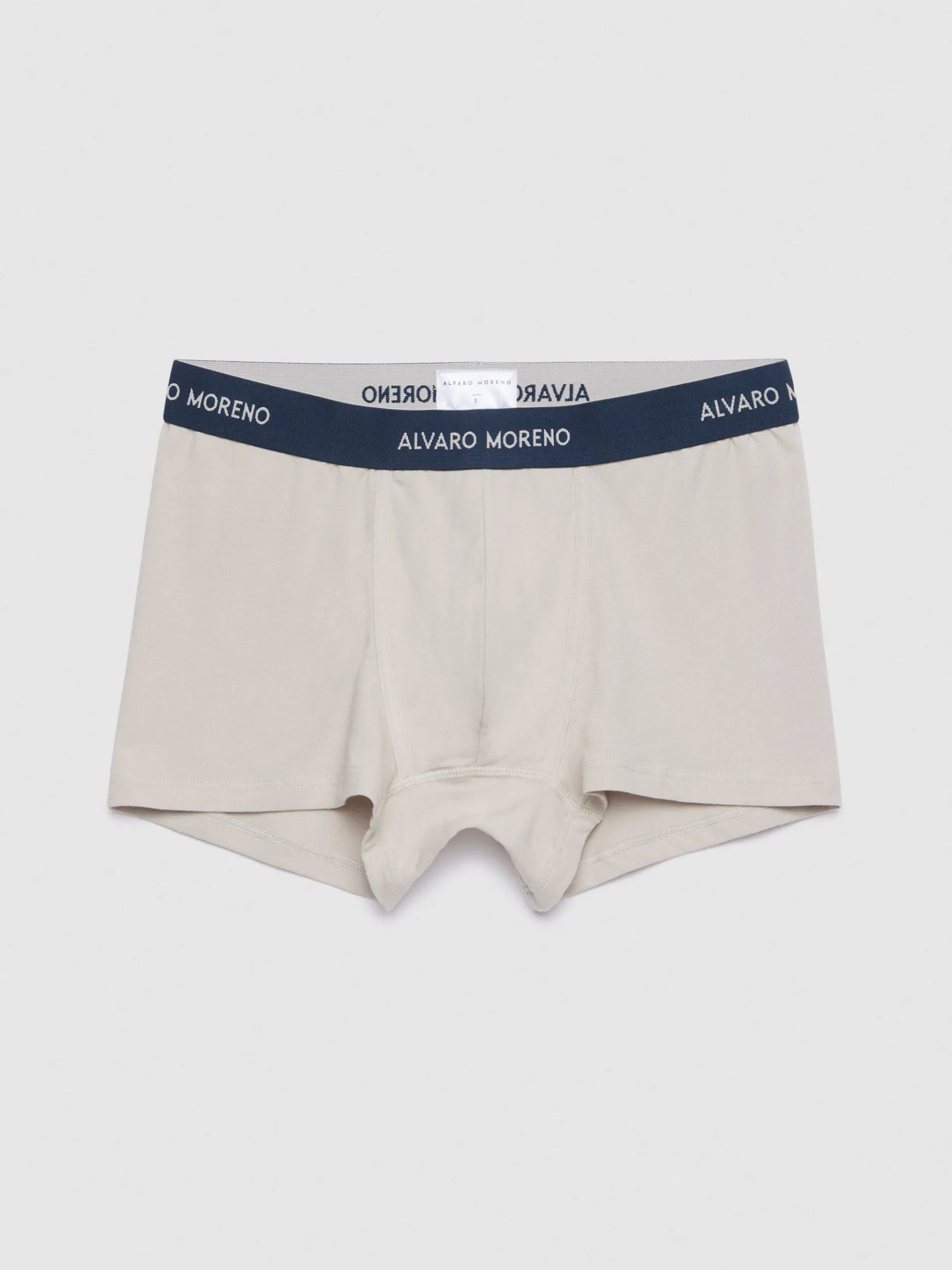 BOXER NATURE-Alvaro Moreno