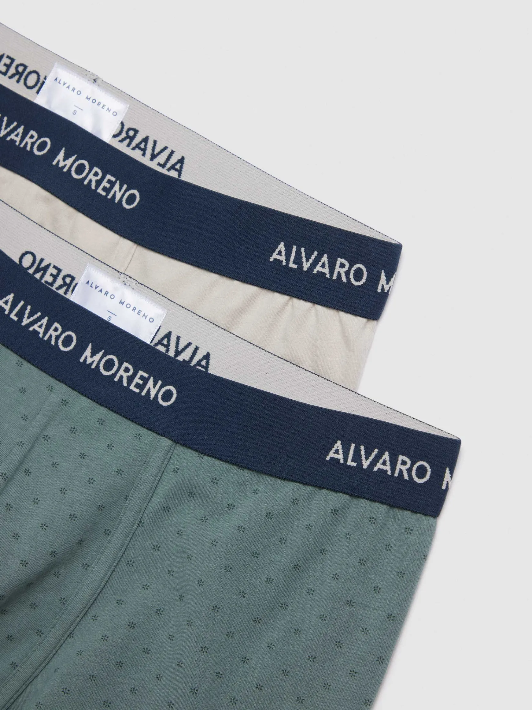 BOXER NATURE-Alvaro Moreno