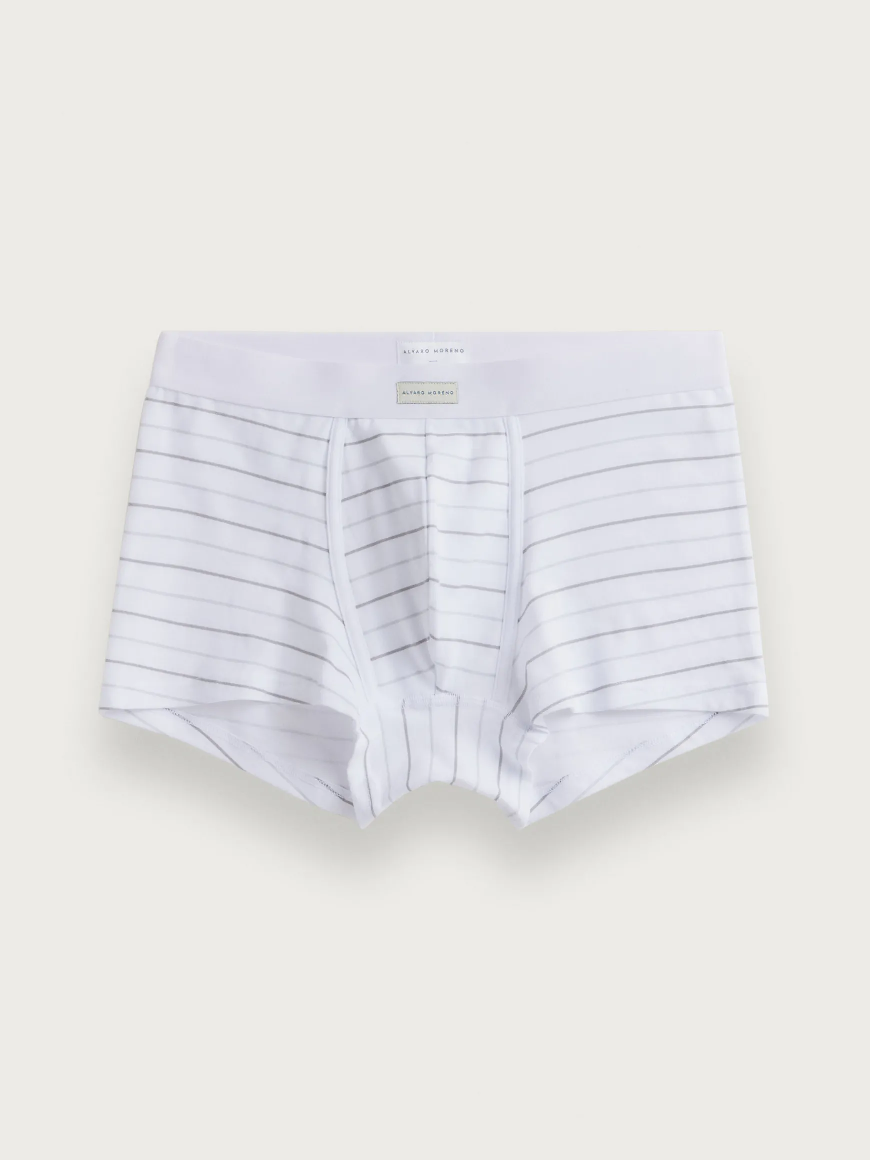 BOXER ORIGINAL-Alvaro Moreno