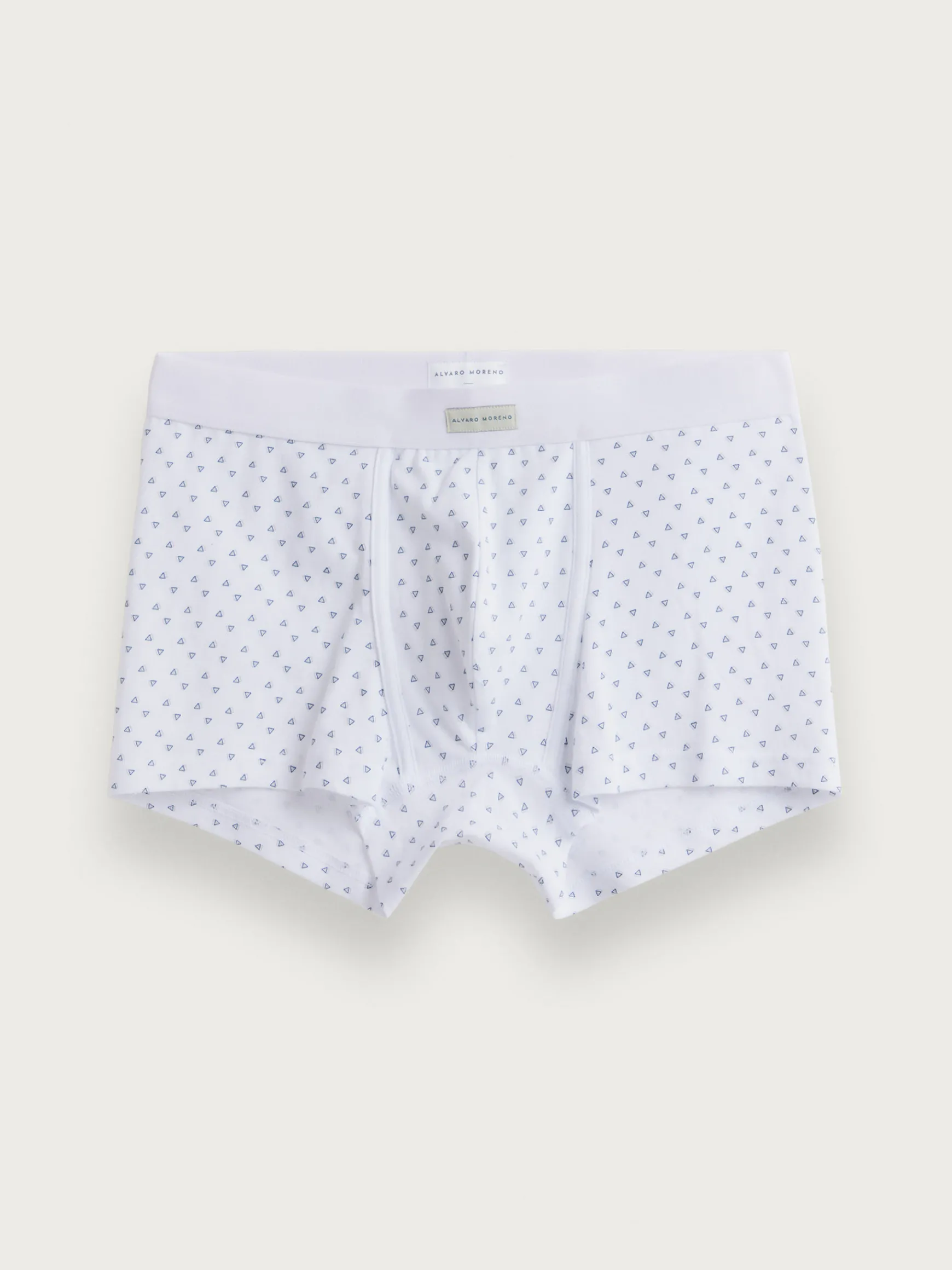 BOXER ORIGINAL-Alvaro Moreno