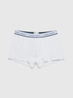 BOXER SOLES-Alvaro Moreno Best