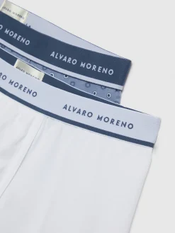 BOXER SOLES-Alvaro Moreno Best