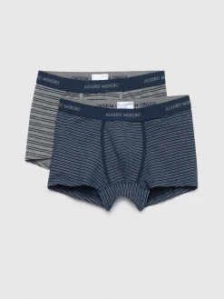 BOXER STRIPES-Alvaro Moreno New
