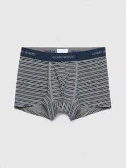 BOXER STRIPES-Alvaro Moreno New