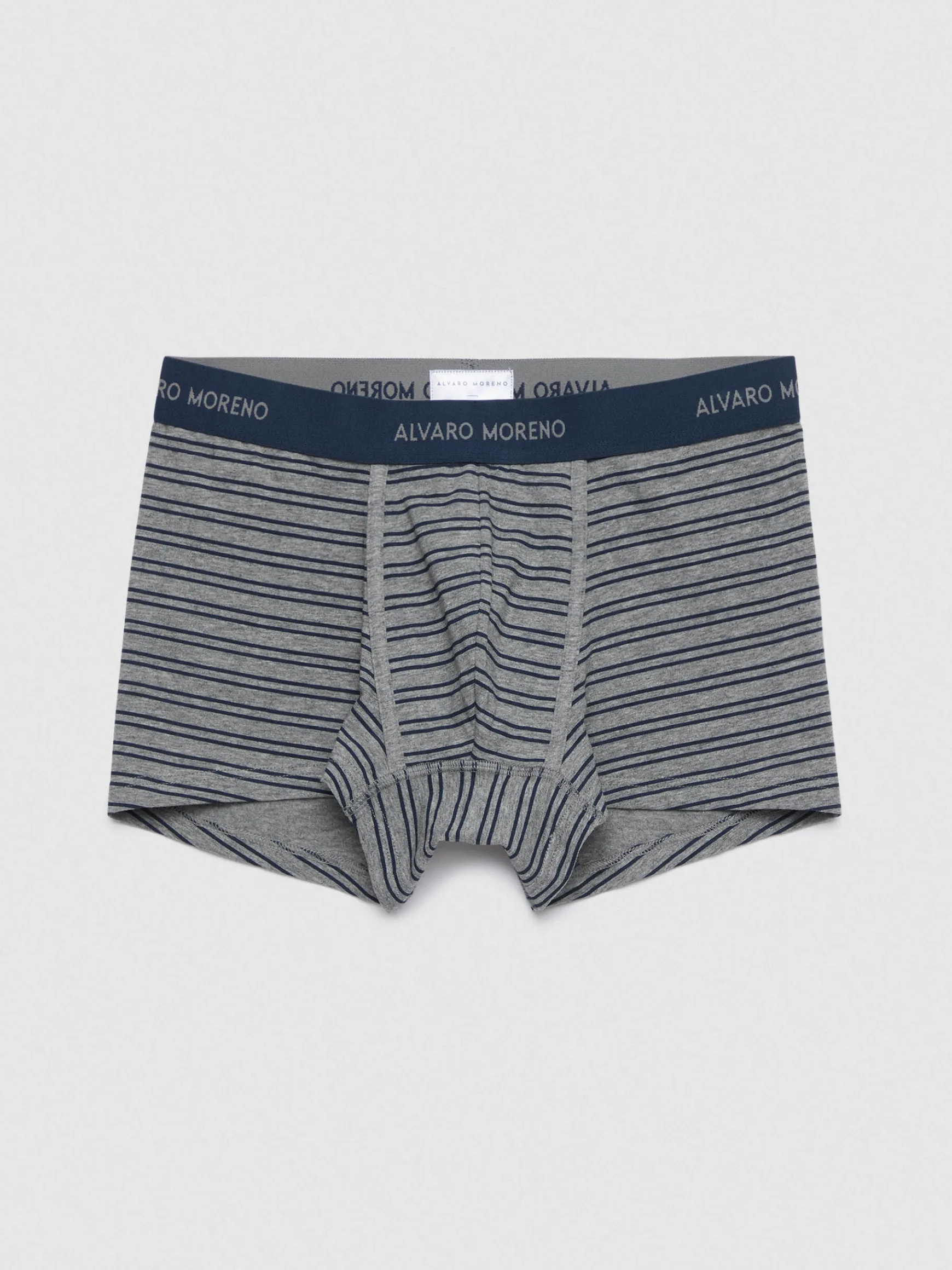 BOXER STRIPES-Alvaro Moreno New