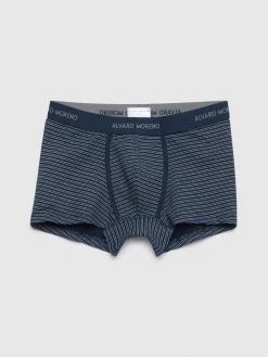 BOXER STRIPES-Alvaro Moreno New