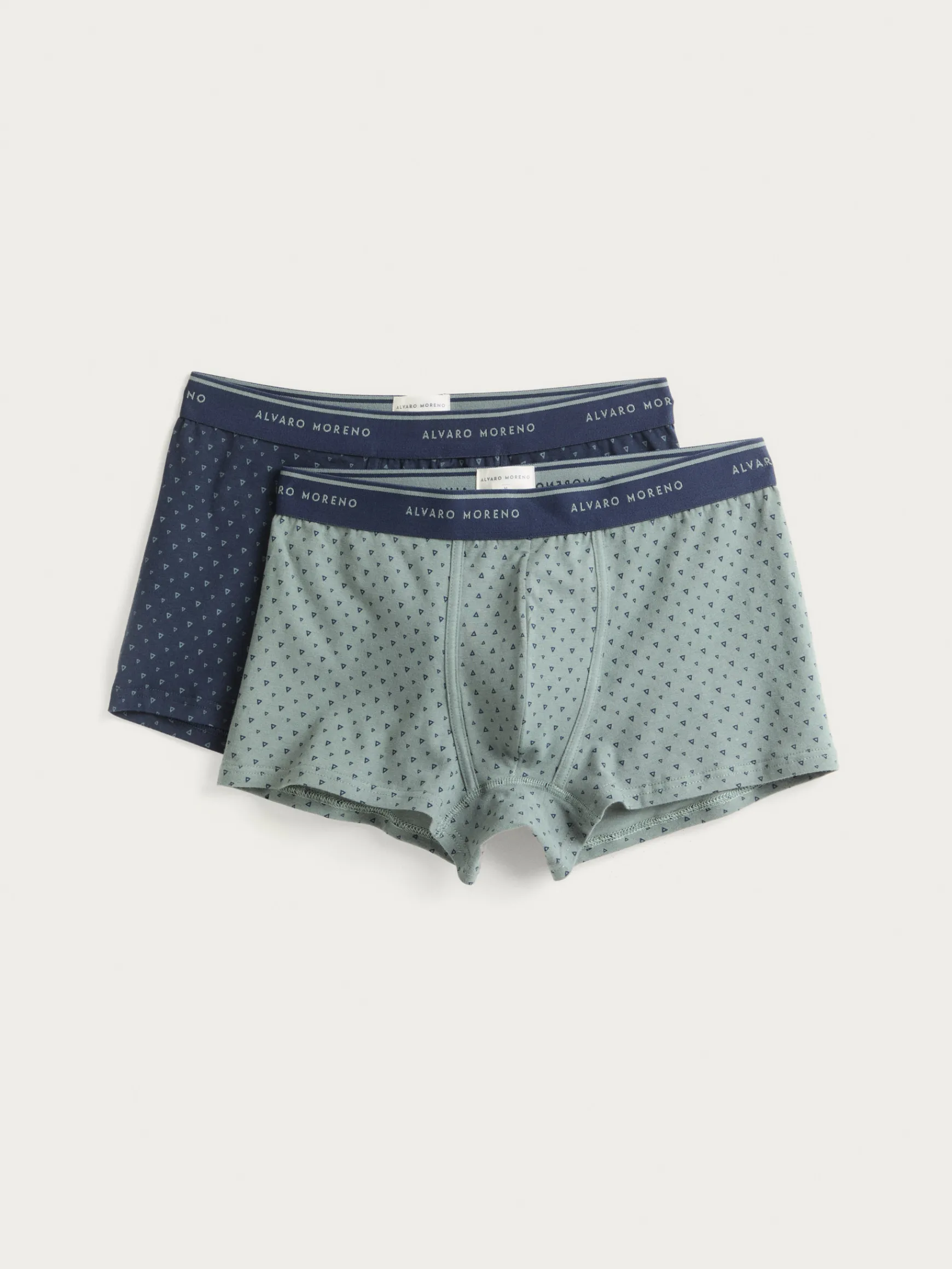 BOXER TRIANGLE-Alvaro Moreno Online