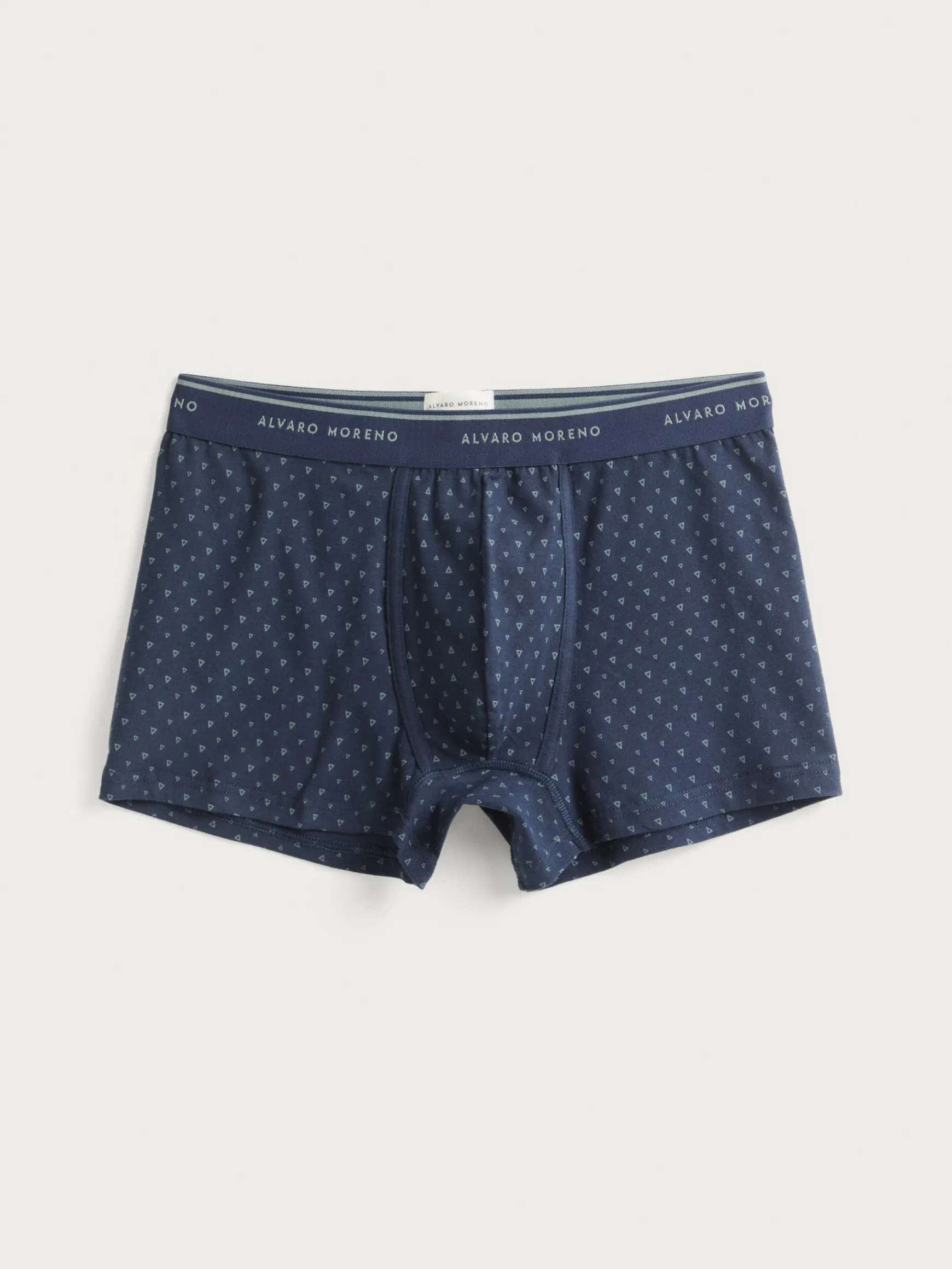 BOXER TRIANGLE-Alvaro Moreno Online
