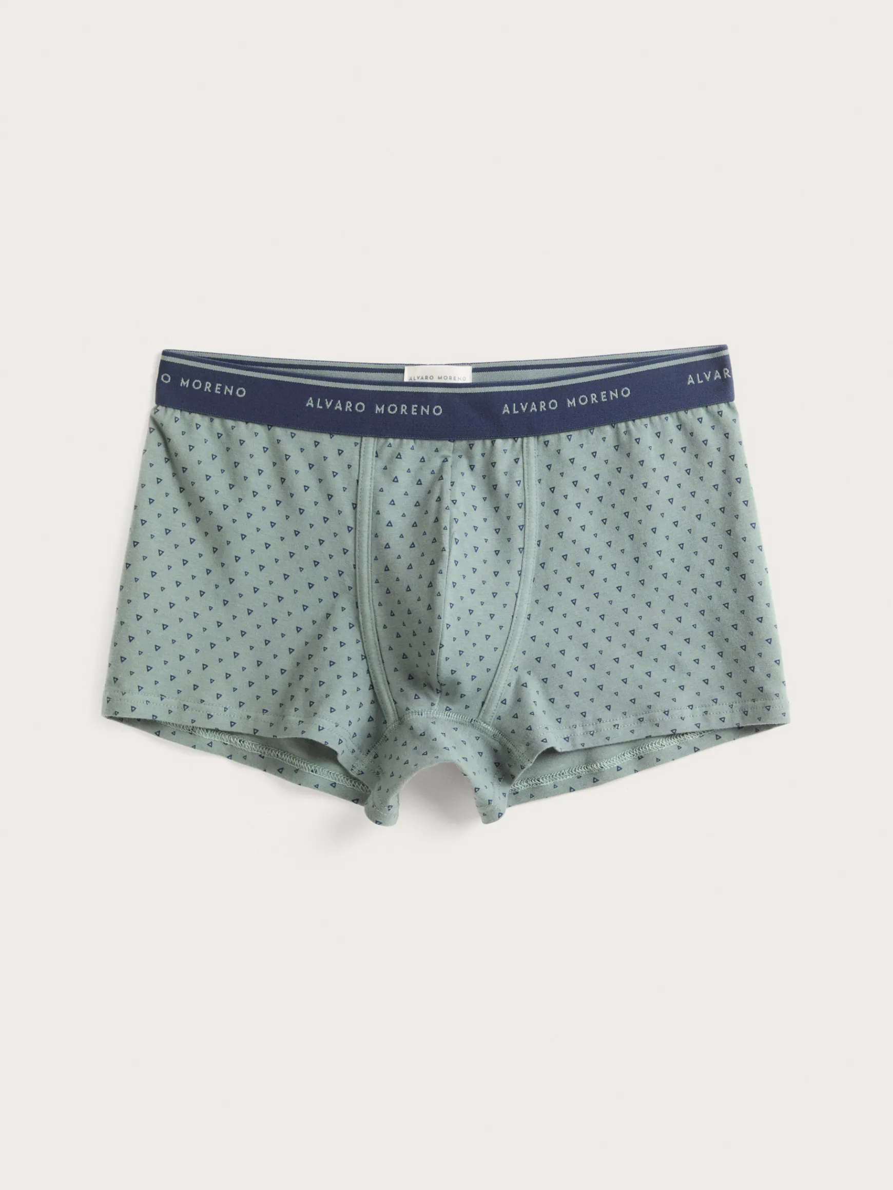 BOXER TRIANGLE-Alvaro Moreno Online