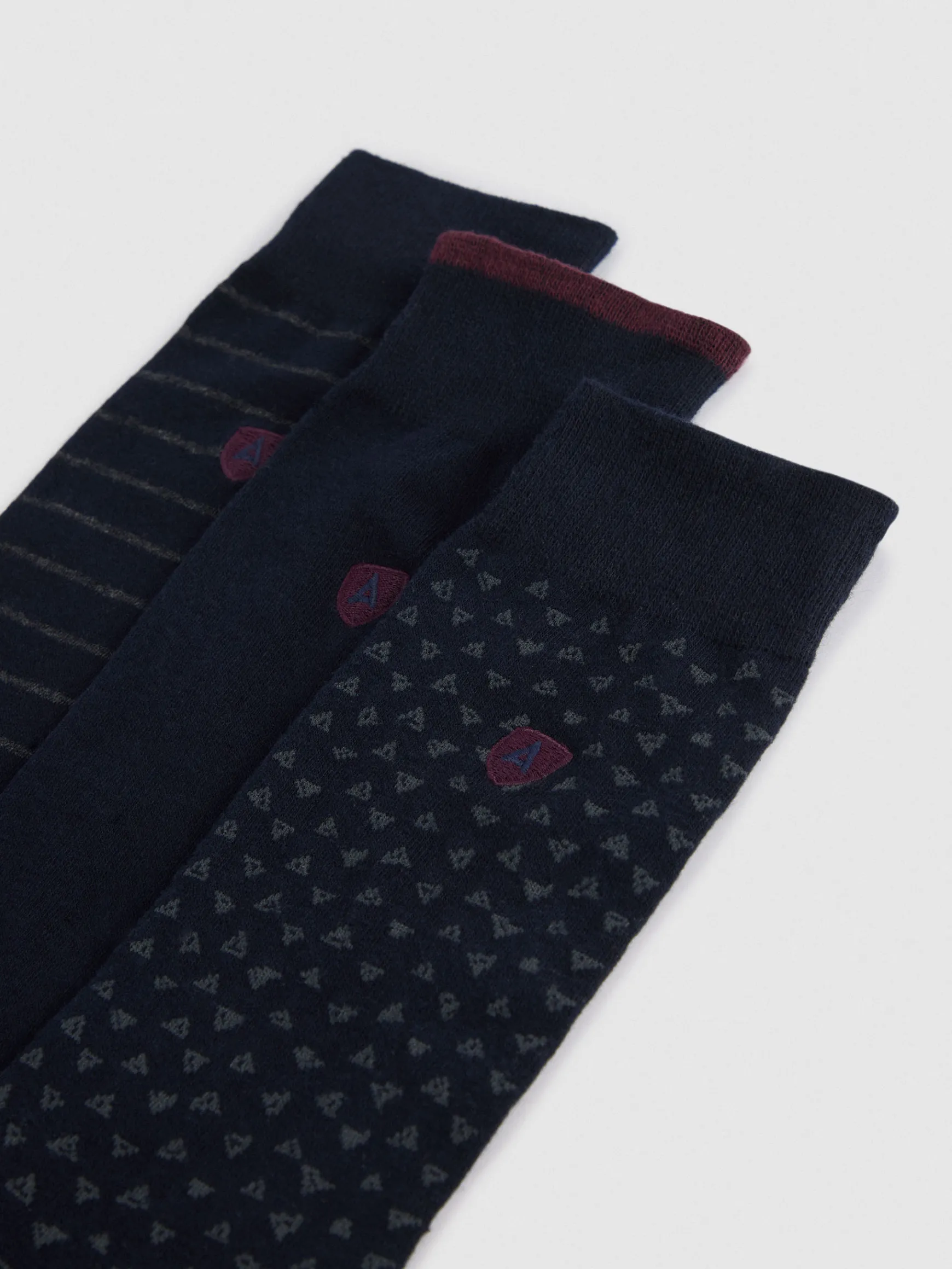 CALCETINES-Alvaro Moreno New