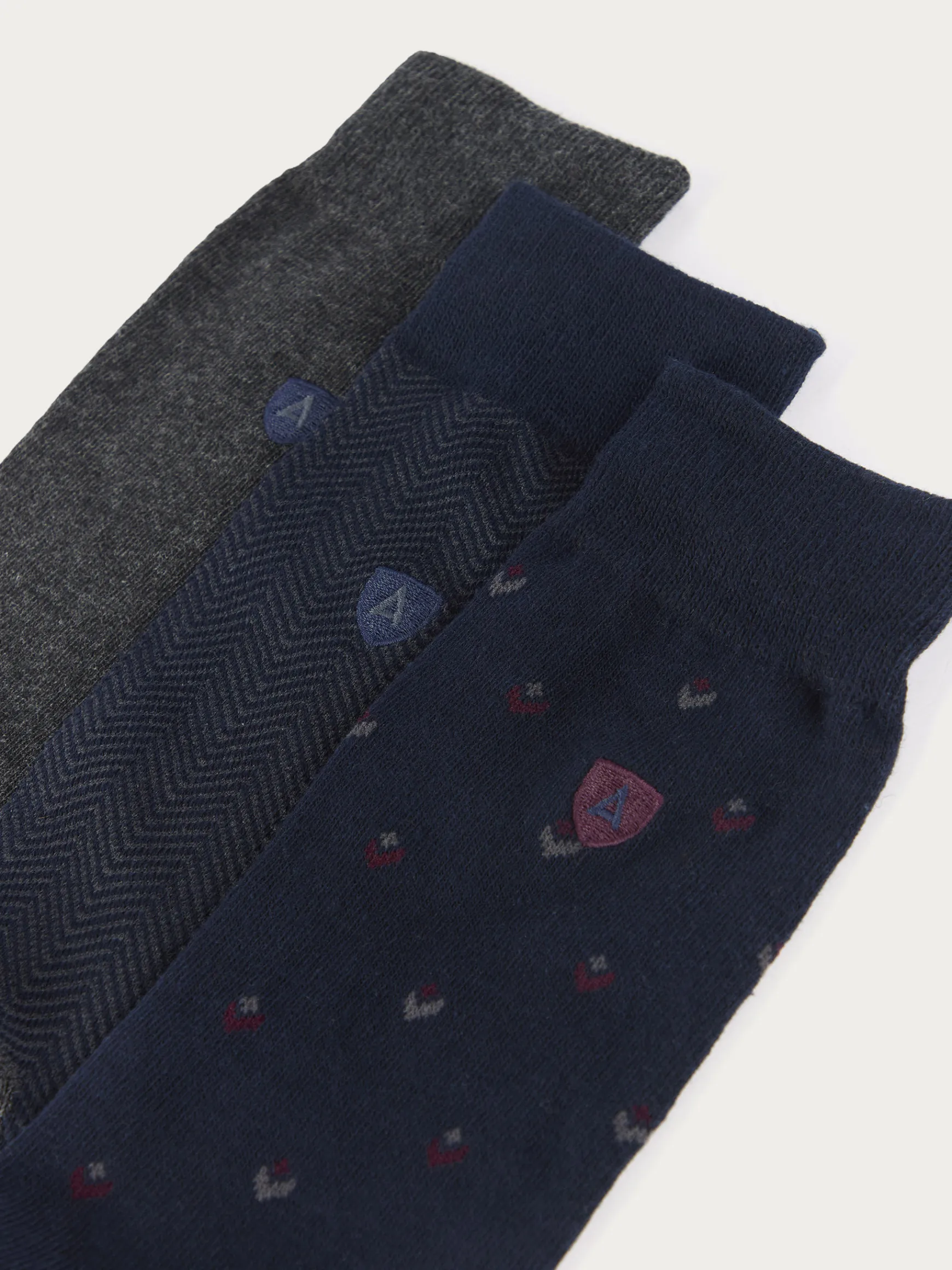 CALCETINES-Alvaro Moreno Discount