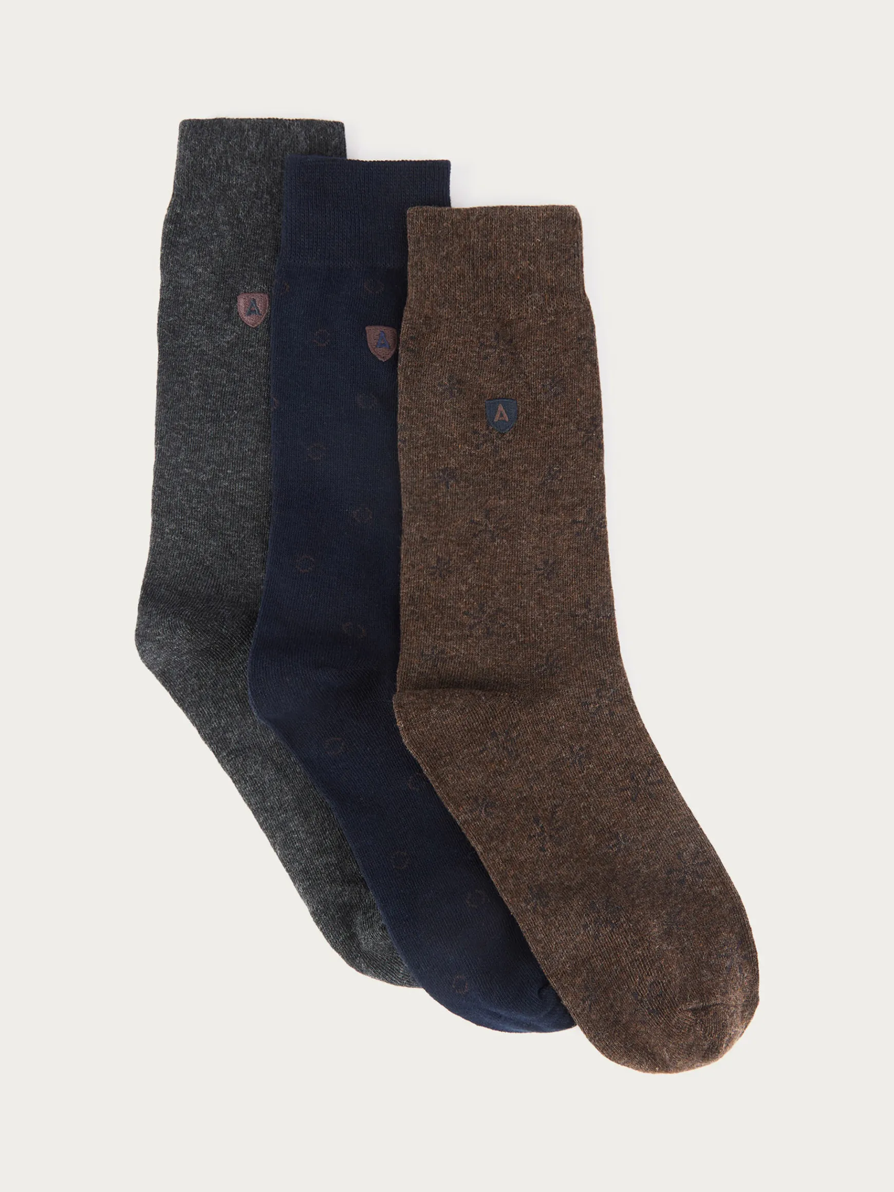 CALCETINES-Alvaro Moreno Best