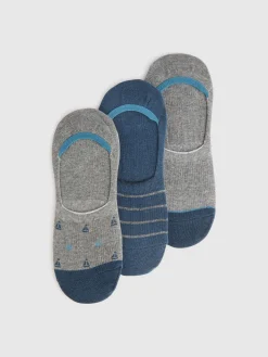 CALCETINES INVISIBLES-Alvaro Moreno Discount