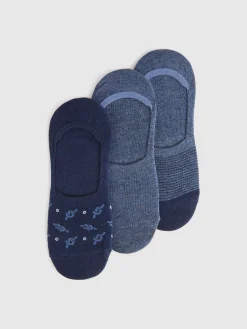 CALCETINES INVISIBLES-Alvaro Moreno Discount
