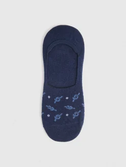 CALCETINES INVISIBLES-Alvaro Moreno Discount