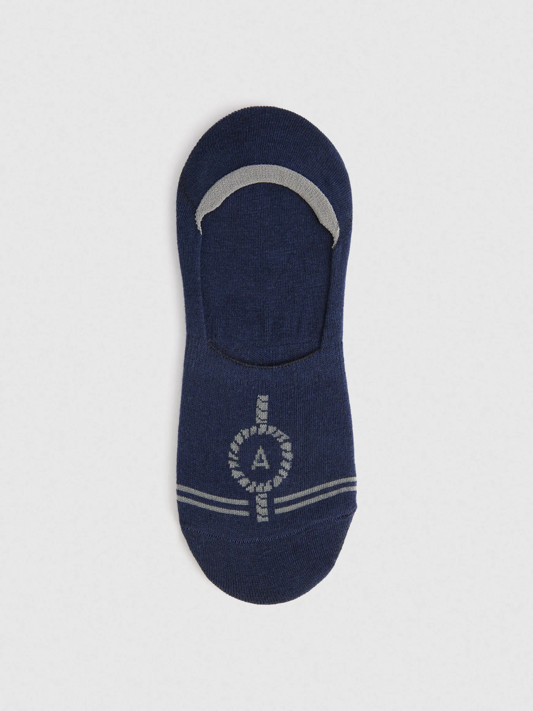 CALCETINES INVISIBLES-Alvaro Moreno Online