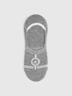 CALCETINES INVISIBLES-Alvaro Moreno Online